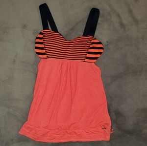 Lululemon Tank with Bra
